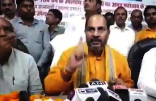 बोले BJP मंत्री-डीजल पेट्रोल की कीमत अभी बहुत कम