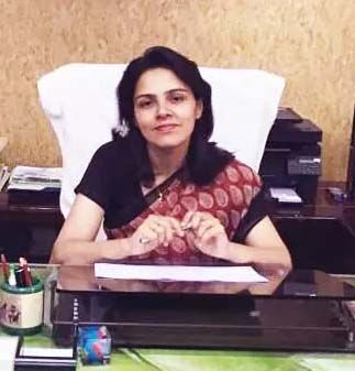 वाणिज्य कर कमिश्नर ने हीरू सक्सेना गर्ल्स बॉक्सिंग एकेडमी का किया उद्घाटन
