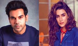 फिल्म हम दो हमारे दो का गाना कमली रिलीज