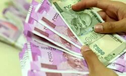 केंद्रीय कर्मियों के घर दिवाली पर फूटे पटाखे-DA में 3 फ़ीसदी की बढ़ोतरी केंद्रीय कर्मियों के घर दिवाली पर फूटे पटाखे-DA में 3 फ़ीसदी की बढ़ोतरी