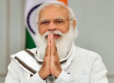PM मोदी ने किया अलर्ट- अभी न डालें हथियार- युद्ध है जारी