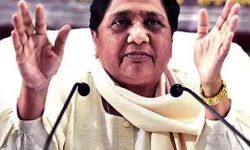 कांग्रेस काे समझना होगा कि उसके बुरे दिन चल रहे हैं: मायावती कांग्रेस काे समझना होगा कि उसके बुरे दिन चल रहे हैं: मायावती