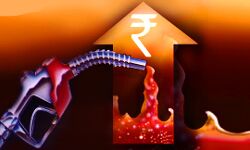 पेट्रोल और डीजल में लगातार उबाल - जानिए क्या रहे दाम पेट्रोल और डीजल में लगातार उबाल - जानिए क्या रहे दाम