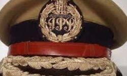 UP में 5 आईपीएस अफसरों के किये ट्रांसफर