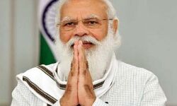 PM मोदी ने किया अलर्ट- अभी न डालें हथियार- युद्ध है जारी