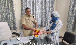 साइबर हेल्प सेंटर ने कराये लाखों रूपये वापस- आवेदकों ने जताया आभार साइबर हेल्प सेंटर ने कराये लाखों रूपये वापस- आवेदकों ने जताया आभार