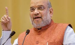 माताओं ने खोये 10 लाल- 18 आतंकवादी ढेर- कल कश्मीर जायेंगे अमित शाह माताओं ने खोये 10 लाल- 18 आतंकवादी ढेर- कल कश्मीर जायेंगे अमित शाह