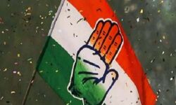 कांग्रेस का तंज- मतदाताओं को लुभाने के लिये बनाई फुस्सी योजना कांग्रेस का तंज- मतदाताओं को लुभाने के लिये बनाई फुस्सी योजना