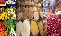 आवश्यक वस्तुओं के मूल्य नियंत्रित करने के प्रयास