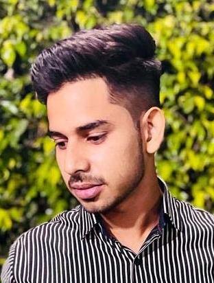 Mohd faraz 9105042203