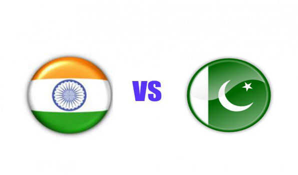 भारत और पाकिस्तान में होगी भावनाओं की जंग