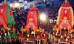 14 लाख की लागत वाले विशेष रथ पर निकलेगी ब्रह्मजी की यात्रा 14 लाख की लागत वाले विशेष रथ पर निकलेगी ब्रह्मजी की यात्रा