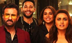 बंटी और बबली 2 का टीजर रिलीज बंटी और बबली 2 का टीजर रिलीज