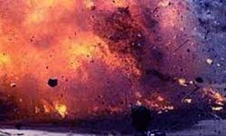 रासायनिक संयंत्र में विस्फोट - चार लोगों की मौत रासायनिक संयंत्र में विस्फोट - चार लोगों की मौत