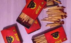 आग जलाना भी नहीं रहा आसान-माचिस के दाम भी चढ़े आसमान