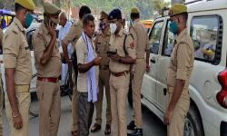 खरीदारी करने आए कारोबारी से दिनदहाड़े डेढ़ लाख की लूट