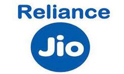 JIO नेटवर्क पर हर महीने औसतन 17.6 GB डेटा खपत कर रहा है ग्राहक JIO नेटवर्क पर हर महीने औसतन 17.6 GB डेटा खपत कर रहा है ग्राहक