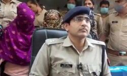 करती थी न्यूड कॉल-फिर फैंकती जाल-कर लिया 22 करोड़ का गोलमाल करती थी न्यूड कॉल-फिर फैंकती जाल-कर लिया 22 करोड़ का गोलमाल