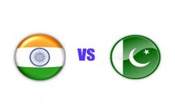 भारत और पाकिस्तान में होगी भावनाओं की जंग भारत और पाकिस्तान में होगी भावनाओं की जंग