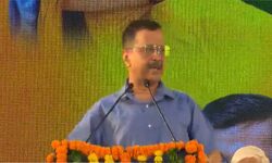 बाबा साहब के सपने को पूरा करूंगा: केजरीवाल बाबा साहब के सपने को पूरा करूंगा: केजरीवाल