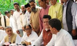 इमरान मसूद का नहीं कांग्रेस छोड़ने का इरादा-सपा में जाने से साफ इंकार