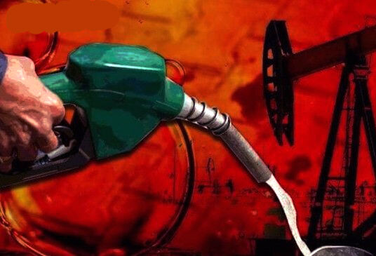 पेट्रोल और डीजल में लगी आग थम नहीं रही- जानिए क्या रही कीमत