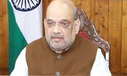 अमित आज जम्मू में जनसभा को करेंगे सम्बोधित अमित आज जम्मू में जनसभा को करेंगे सम्बोधित