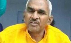 भाजपा MLA के बिगडे बोल- तंज कसते हुए राजभर को बताया भैंसा