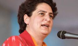 प्रियंका का कटाक्ष- जनता को कष्ट देने के मामले में बनाये बड़े-बड़े रिकॉर्ड
