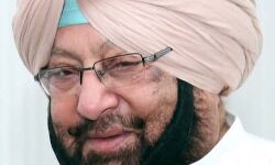 बोले एक्स सीएम-बीजेपी वापिस ले कृषि कानून-तभी होगी सियासी बातचीत बोले एक्स सीएम-बीजेपी वापिस ले कृषि कानून-तभी होगी सियासी बातचीत