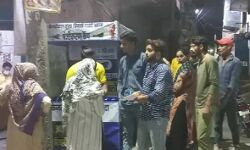 5 लाख परिवारों को दी मुफ्त बिजली की गारंटी-कार्ड भी किये वितरित 5 लाख परिवारों को दी मुफ्त बिजली की गारंटी-कार्ड भी किये वितरित