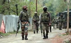 गृहमंत्री का कश्मीर दौरा-शोपियां में नागरिक की गोली मारकर हत्या गृहमंत्री का कश्मीर दौरा-शोपियां में नागरिक की गोली मारकर हत्या