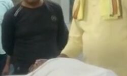 कैबिनेट मंत्री के करीबी की सरेआम गोली मारकर हत्या कैबिनेट मंत्री के करीबी की सरेआम गोली मारकर हत्या