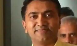 विधानसभा चुनाव से पहले CM की होगी छुट्टी? APP के दावे पर BJP की दो टूक विधानसभा चुनाव से पहले CM की होगी छुट्टी? APP के दावे पर BJP की दो टूक