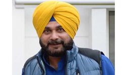 असली मुद्दों से ध्यान भटकाने नहीं दूंगा : सिद्धू असली मुद्दों से ध्यान भटकाने नहीं दूंगा : सिद्धू