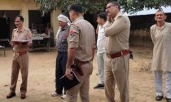 ग्रामीण को बंधक बनाकर लाखों की डकैती-सोने चांदी के जेवर व लूटे पशु ग्रामीण को बंधक बनाकर लाखों की डकैती-सोने चांदी के जेवर व लूटे पशु