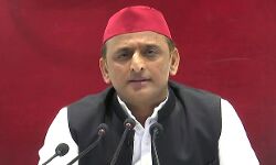 आमदनी दोगुना के बजाय सरकार ने किसानों को परेशानी में डाल दिया- अखिलेश