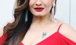 बिंदास अभिनय से दर्शकों को दीवाना बनाया रवीना टंडन ने