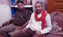 PM के विरोध की आशंका- विरोधी दलों के नेताओं के घर पहरा PM के विरोध की आशंका- विरोधी दलों के नेताओं के घर पहरा