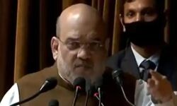 बोले होम मिनिस्टर-मैं पाक से नहीं, आपसे करूंगा बात बोले होम मिनिस्टर-मैं पाक से नहीं, आपसे करूंगा बात