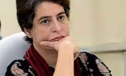 खून से CM योगी को लिखा खत- प्रियंका ने बताई शर्म की बात