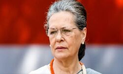 सोनिया का BJP पर हमला-बोली उनके झूठ का करना होगा पर्दाफाश