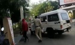 दुष्कर्म मामले में कांग्रेसी एमएलए का बेटा गिरफ्तार दुष्कर्म मामले में कांग्रेसी एमएलए का बेटा गिरफ्तार