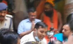 बोले CM-बनी सरकार तो लोगों को मुफ्त कराएंगे रामलला के दर्शन बोले CM-बनी सरकार तो लोगों को मुफ्त कराएंगे रामलला के दर्शन