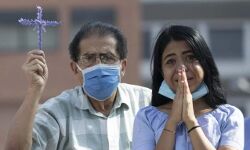 कोरोना का धावा- लगाया लॉकडाउन, चार लाख लोग हुए घरों में कैद कोरोना का धावा- लगाया लॉकडाउन, चार लाख लोग हुए घरों में कैद