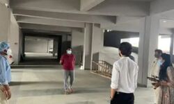 यहां पर फिर बढ़ा खतरा-7 साल के बच्चे समेत नो कोरोना पॉजिटिव यहां पर फिर बढ़ा खतरा-7 साल के बच्चे समेत नो कोरोना पॉजिटिव