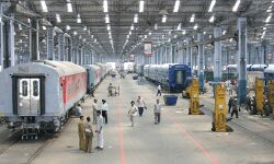 क्या करें और क्या न करें-शुरू हुआ रेल कोच फैक्ट्री में सतर्कता सप्ताह क्या करें और क्या न करें-शुरू हुआ रेल कोच फैक्ट्री में सतर्कता सप्ताह