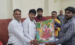 बोले मंत्री कपिलदेव- योगी आदित्यनाथ को बनायेंगे पुनः मुख्यमंत्री बोले मंत्री कपिलदेव- योगी आदित्यनाथ को बनायेंगे पुनः मुख्यमंत्री