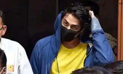 शाहरुख के बेटे आर्यन को आज भी नहीं मिली बेल-कल तक टली सुनवाई शाहरुख के बेटे आर्यन को आज भी नहीं मिली बेल-कल तक टली सुनवाई