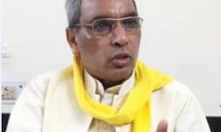 राजभर के कार्यालय की संदिग्धों ने की रेकी- CM और गृह विभाग से की शिकायत राजभर के कार्यालय की संदिग्धों ने की रेकी- CM और गृह विभाग से की शिकायत